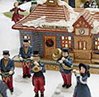 Village band